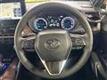 2022 Toyota Harrier Hybrid