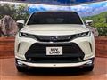 2022 Toyota Harrier Hybrid