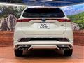 2022 Toyota Harrier Hybrid