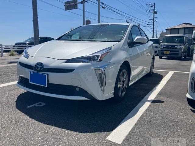 2019 Toyota Prius