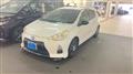 2013 Toyota AQUA