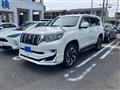 2018 Toyota Land Cruiser Prado