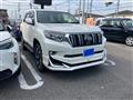 2018 Toyota Land Cruiser Prado