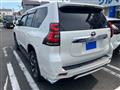 2018 Toyota Land Cruiser Prado
