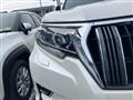2018 Toyota Land Cruiser Prado