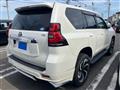 2018 Toyota Land Cruiser Prado