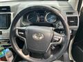 2018 Toyota Land Cruiser Prado