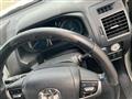 2018 Toyota Land Cruiser Prado