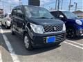 2014 Suzuki Wagon R