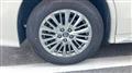 2020 Toyota Alphard Hybrid