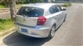 2010 BMW 1 Series