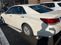 2015 Toyota Kluger Hybrid
