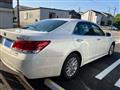 2015 Toyota Kluger Hybrid