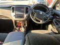 2015 Toyota Kluger Hybrid