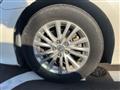 2015 Toyota Kluger Hybrid