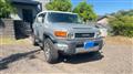 2015 Toyota FJ Cruiser