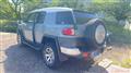 2015 Toyota FJ Cruiser