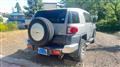 2015 Toyota FJ Cruiser