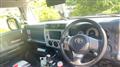2015 Toyota FJ Cruiser