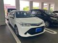 2015 Toyota Corolla Fielder