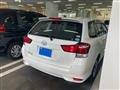 2015 Toyota Corolla Fielder
