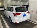 2015 Toyota Corolla Fielder