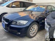 2010 BMW 3 Series