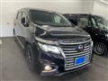 2019 Nissan Elgrand