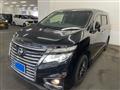 2019 Nissan Elgrand
