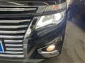 2019 Nissan Elgrand