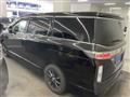 2019 Nissan Elgrand