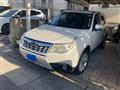 2012 Subaru Forester