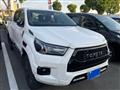 2022 Toyota Hilux