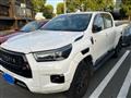 2022 Toyota Hilux