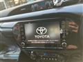 2022 Toyota Hilux
