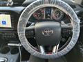 2022 Toyota Hilux