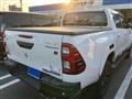 2022 Toyota Hilux