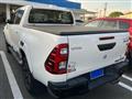 2022 Toyota Hilux