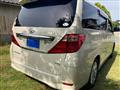 2008 Toyota Alphard G