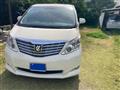2008 Toyota Alphard G