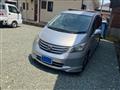 2008 Honda Freed