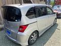 2008 Honda Freed