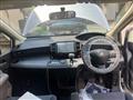 2008 Honda Freed