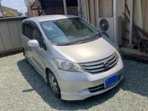 2008 Honda Freed