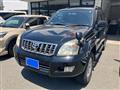 2007 Toyota Land Cruiser Prado