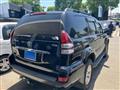 2007 Toyota Land Cruiser Prado