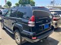 2007 Toyota Land Cruiser Prado