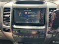2007 Toyota Land Cruiser Prado