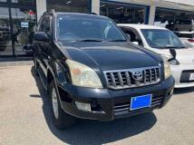 2007 Toyota Land Cruiser Prado