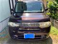 2014 Nissan Cube